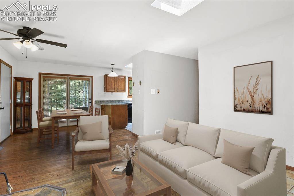 Divide, CO 80814,502 Spruce Lake DR