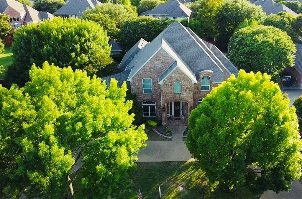 7405 Sugarbush Drive, Garland, TX 75044