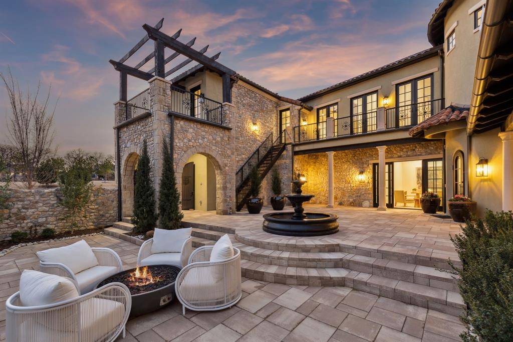Westlake, TX 76262,10 Catalonia Drive