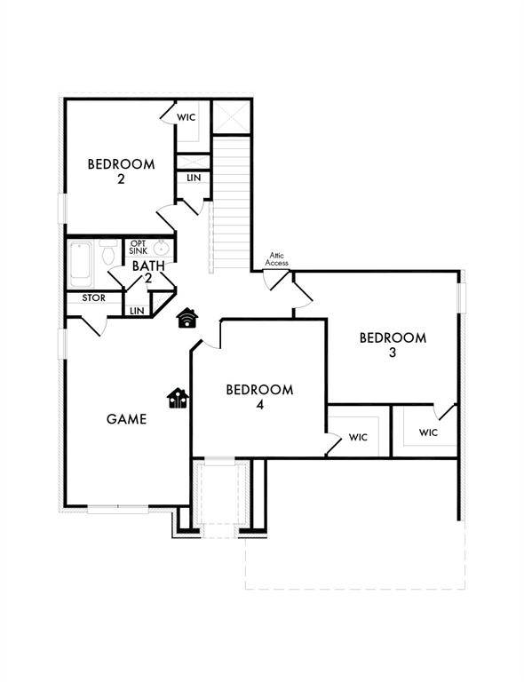 Aubrey, TX 76227,2101 Hickory Lane