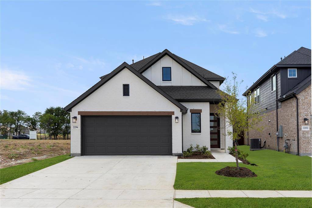 2256 Aspen Chase Drive, Royse City, TX 75189