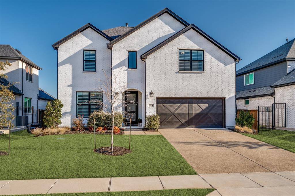 2971 Calderdale Court, Prosper, TX 75078