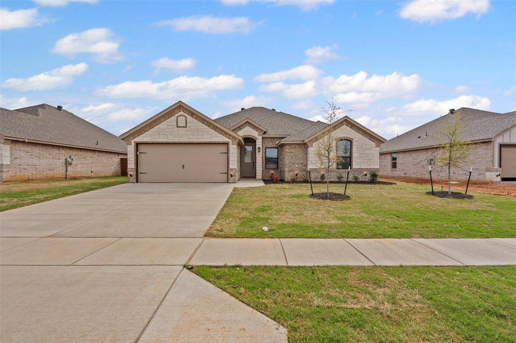 Springtown, TX 76082,700 Jameson