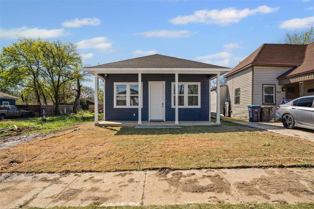 Fort Worth, TX 76104,914 E Tucker Street