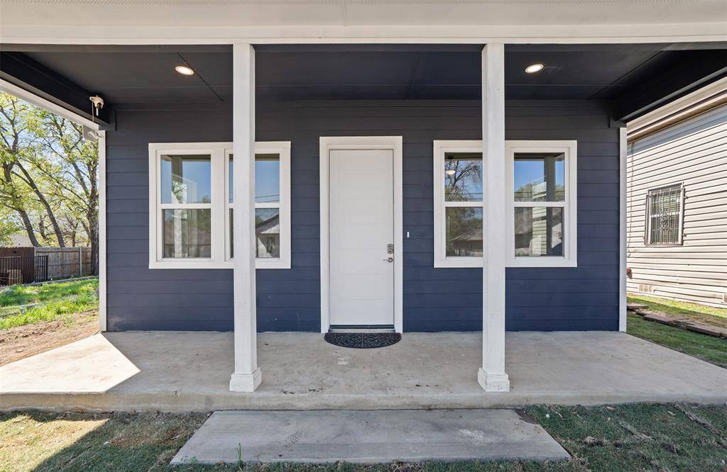 Fort Worth, TX 76104,914 E Tucker Street
