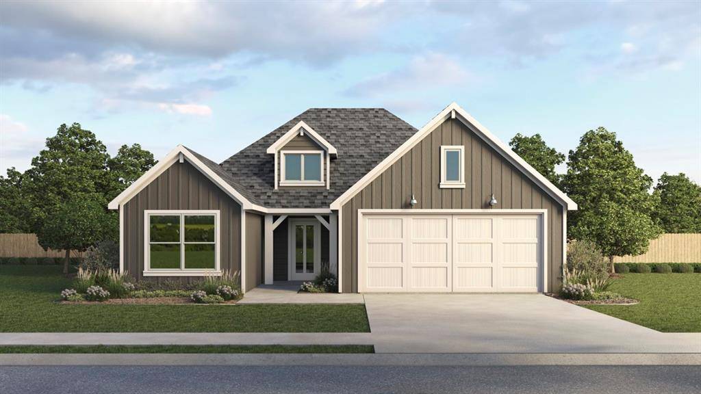 716 Tiger Lily Way, Pilot Point, TX 76258