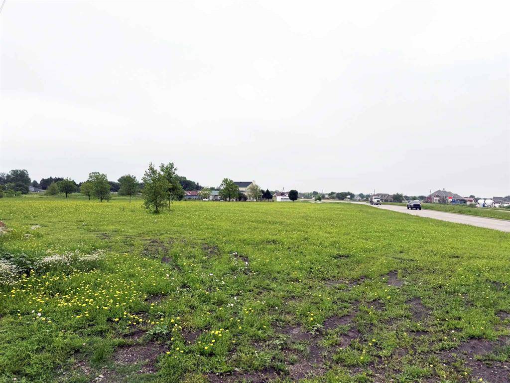 Tract 72 Parker Road, Wylie, TX 75098