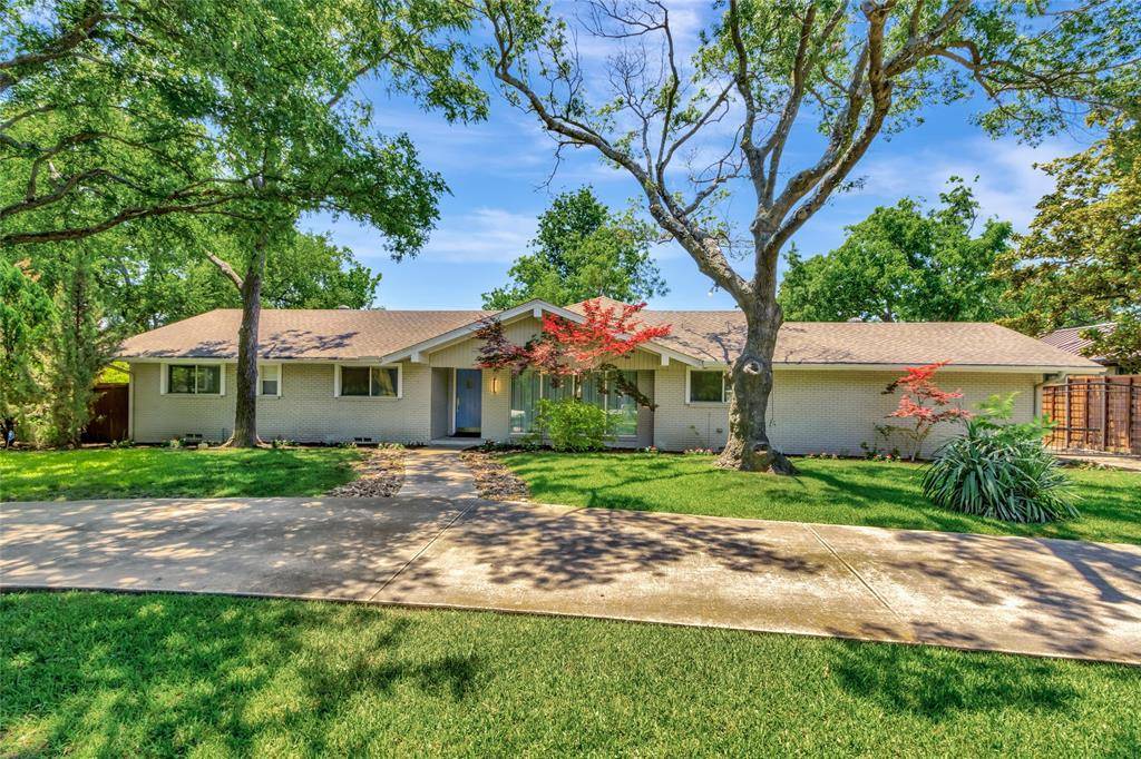 Dallas, TX 75230,6522 Willow Lane