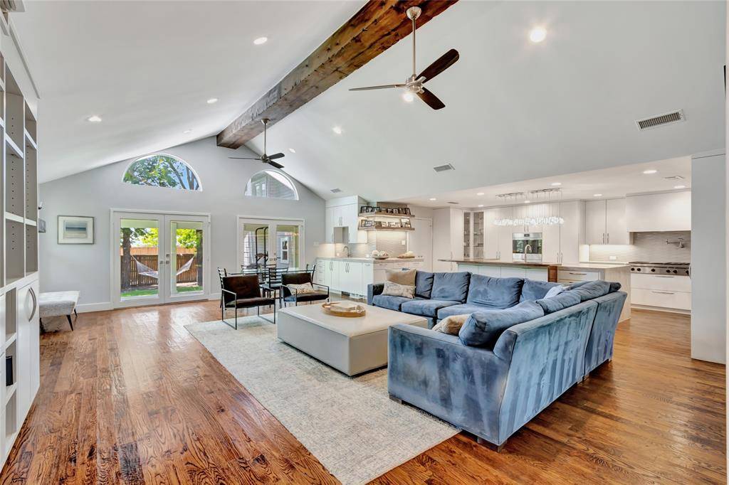 6522 Willow Lane, Dallas, TX 75230