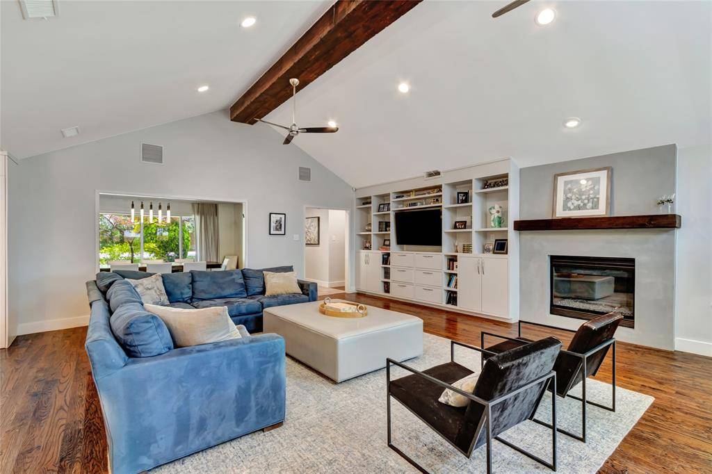 Dallas, TX 75230,6522 Willow Lane