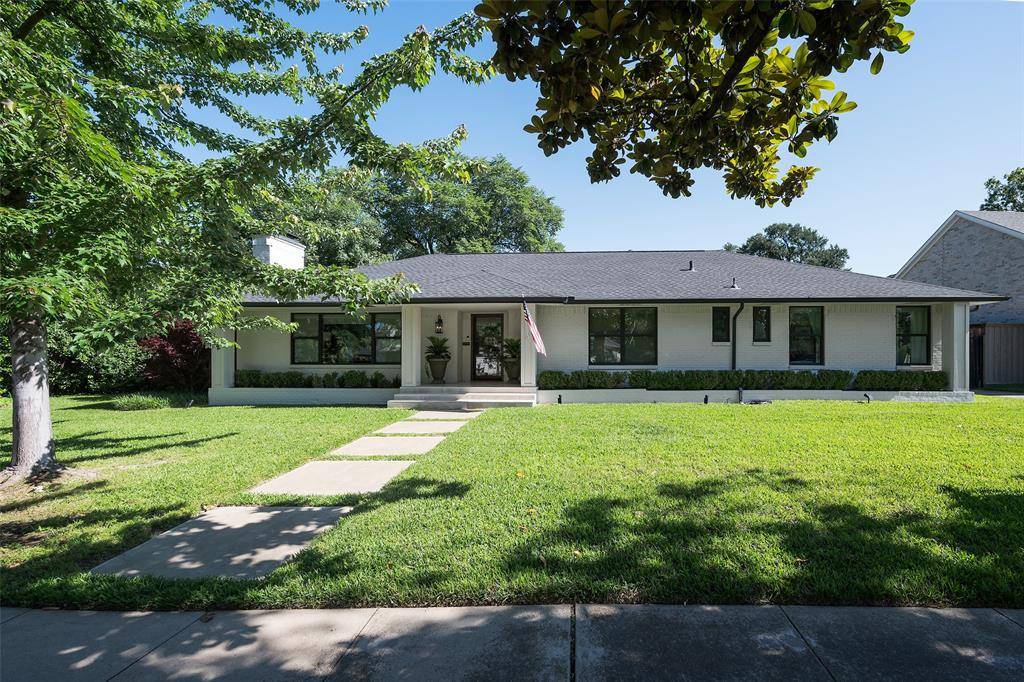 Dallas, TX 75209,5217 Livingston Avenue