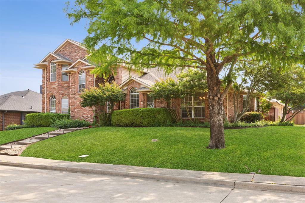 Rockwall, TX 75087,1086 Whispering Glen