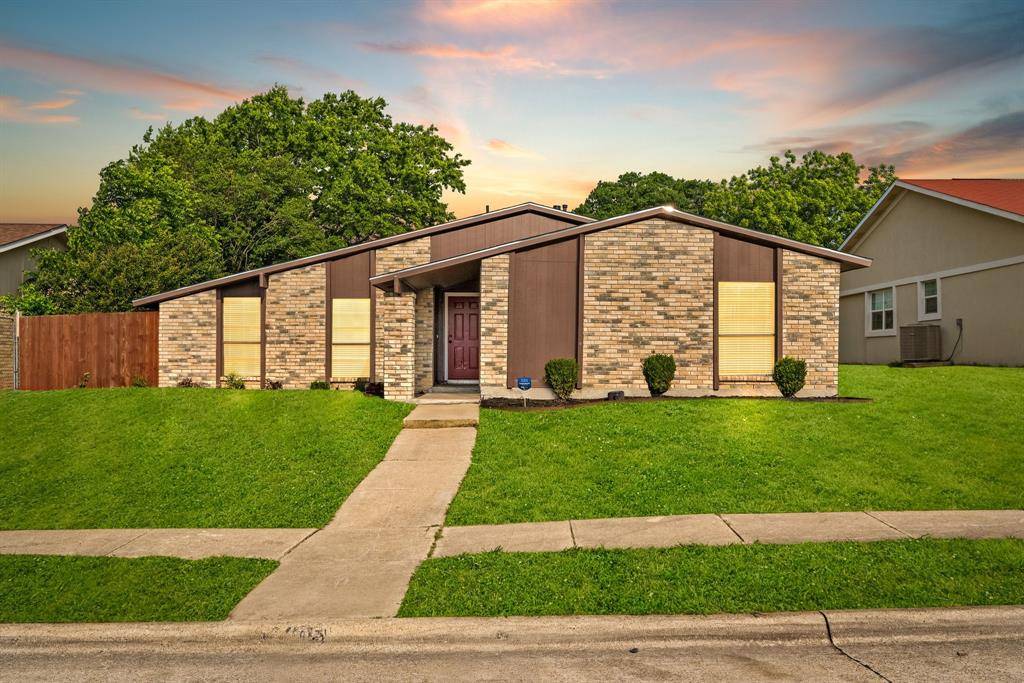 Garland, TX 75043,6405 Glenmoor Drive