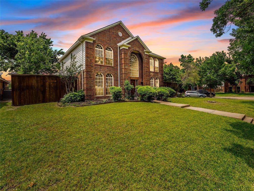 Mesquite, TX 75181,3000 Clearmeadow Drive