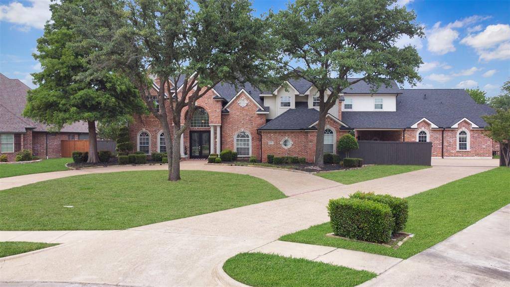 319 Meadow Drive, Sunnyvale, TX 75182