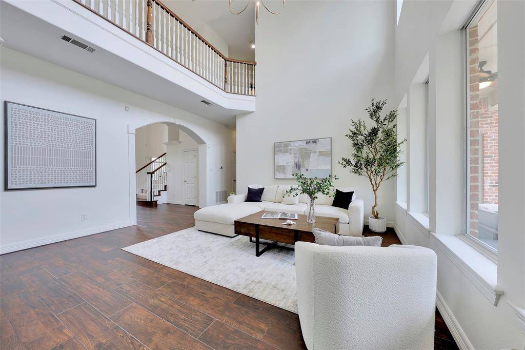 Sunnyvale, TX 75182,319 Meadow Drive