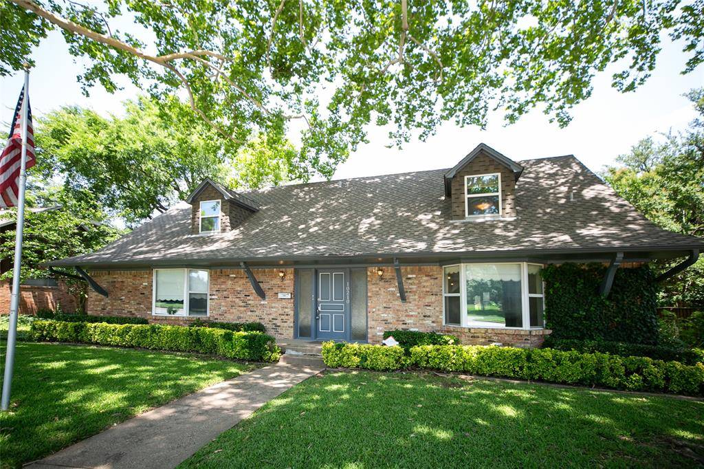 Dallas, TX 75218,10210 E Lake Highlands