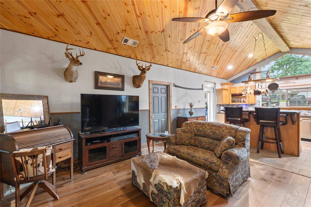 Payne Springs, TX 75156,250 Whispering Oaks