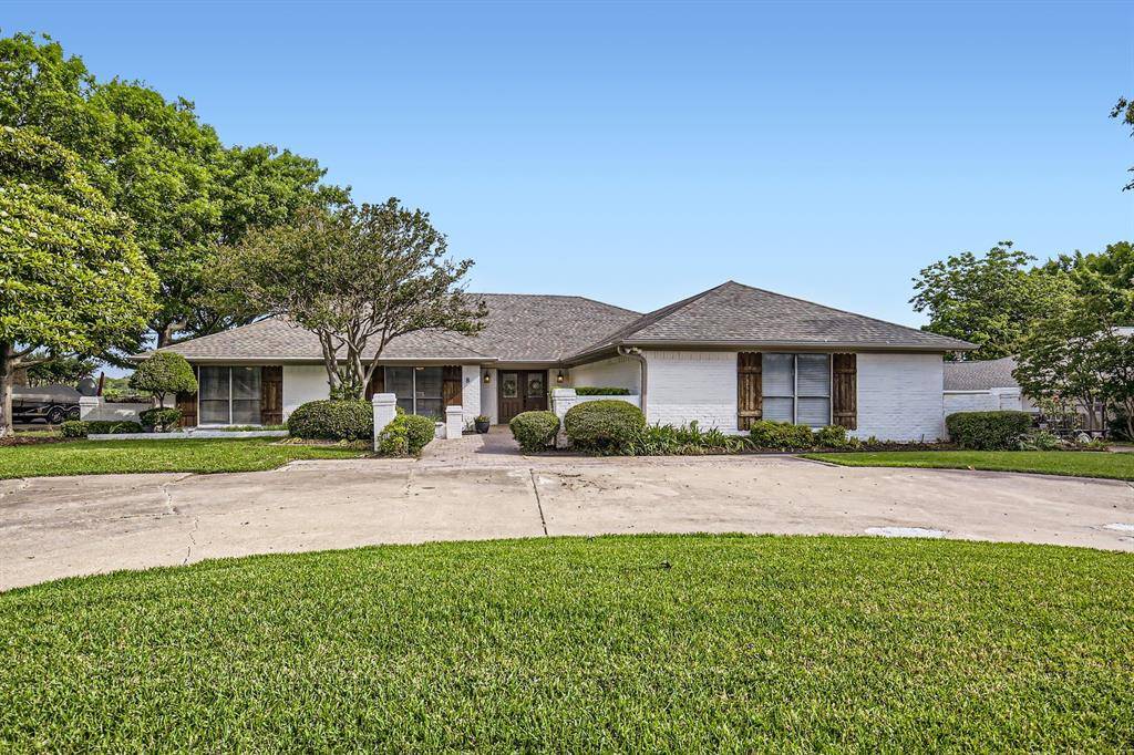 Fate, TX 75087,8 Canyon Ridge Drive