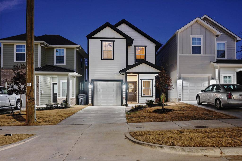 430 N Denley Drive, Dallas, TX 75203