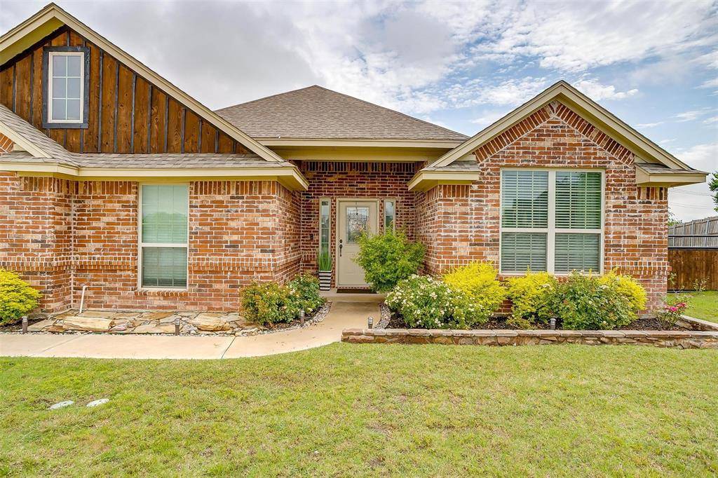 Weatherford, TX 76087,2137 Trace Ridge Drive