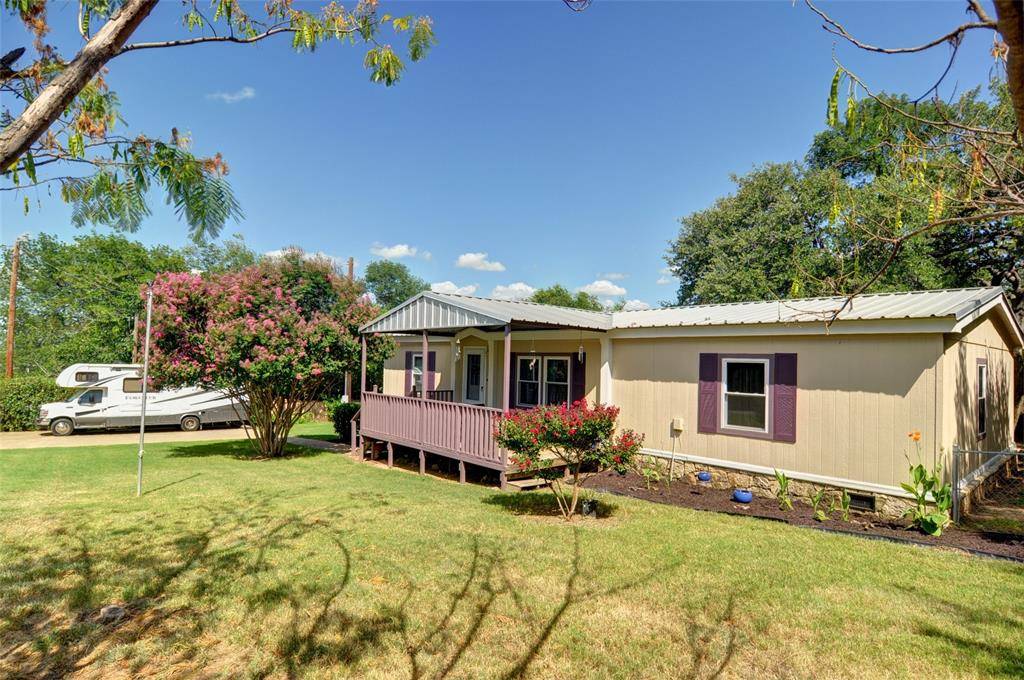 Granbury, TX 76048,2205 Angelina Street