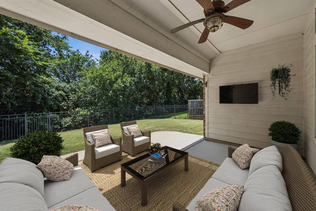 3513 Brenden Court, Wylie, TX 75098