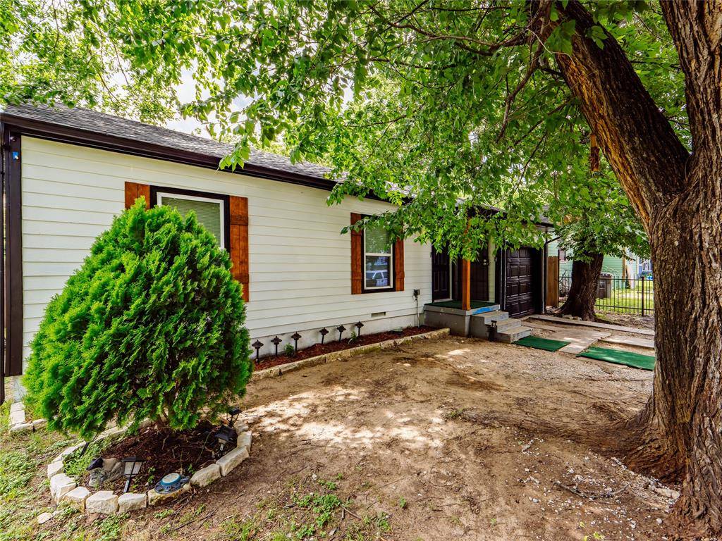 4235 Bonnie View Road, Dallas, TX 75216