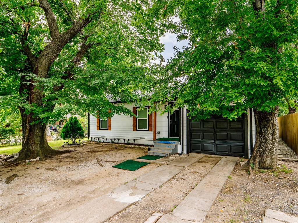 Dallas, TX 75216,4235 Bonnie View Road
