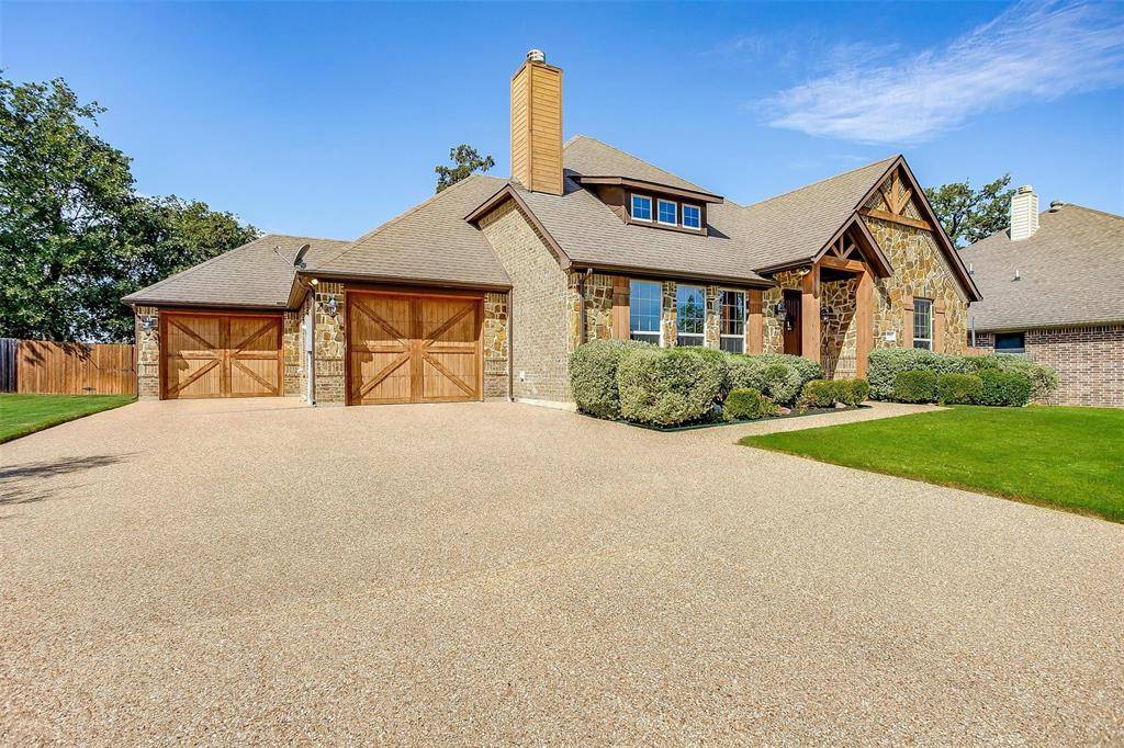 Kennedale, TX 76060,1023 Winding Creek Drive