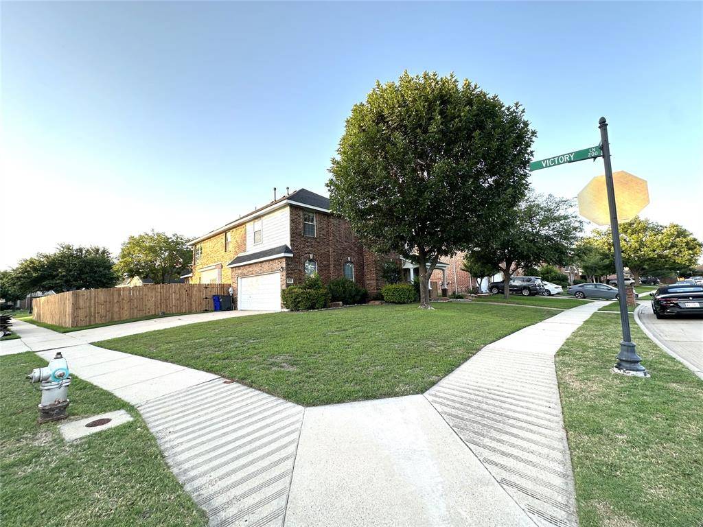 Mansfield, TX 76063,4201 Iron Lane