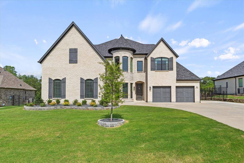 4618 Sky Harbor Drive, Rockwall, TX 75087