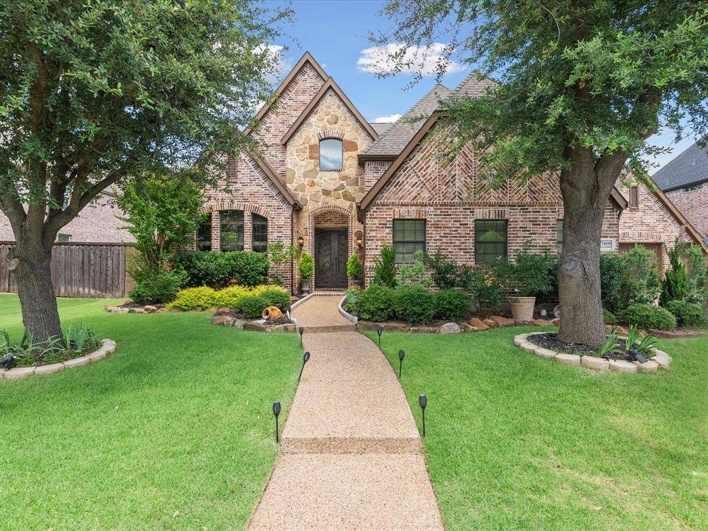 11058 Wellshire Lane, Frisco, TX 75035