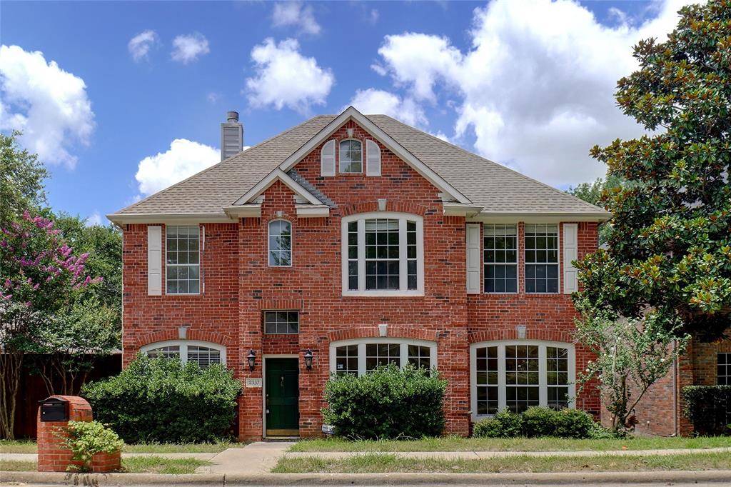 Plano, TX 75074,2337 San Gabriel Drive