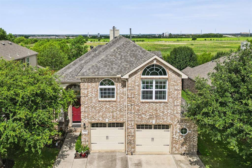 2601 Appaloosa Lane, Celina, TX 75009