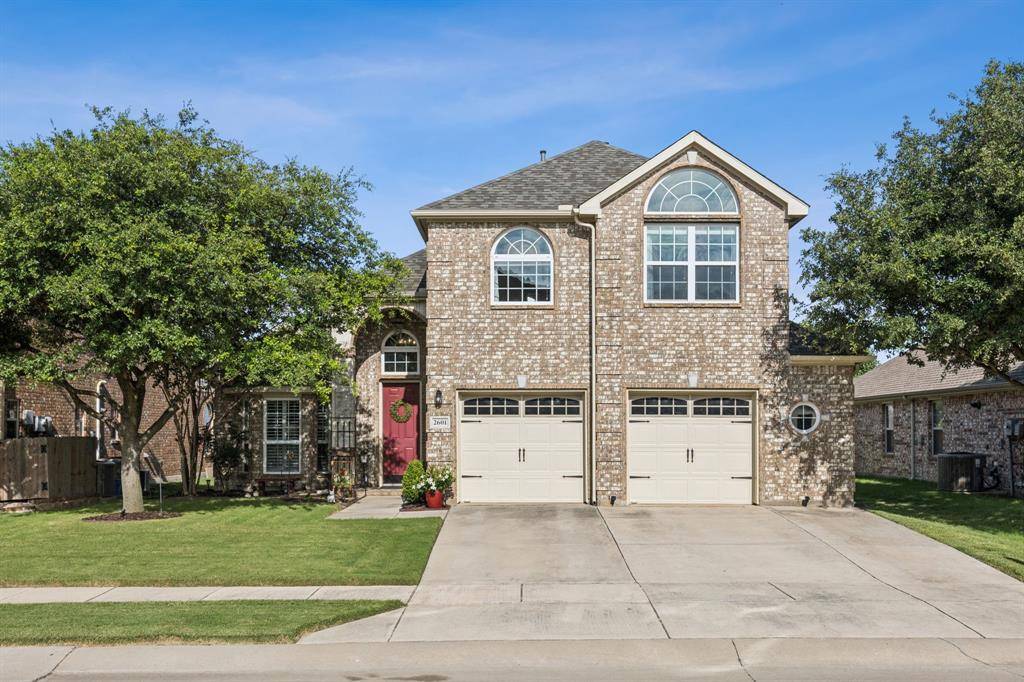 Celina, TX 75009,2601 Appaloosa Lane