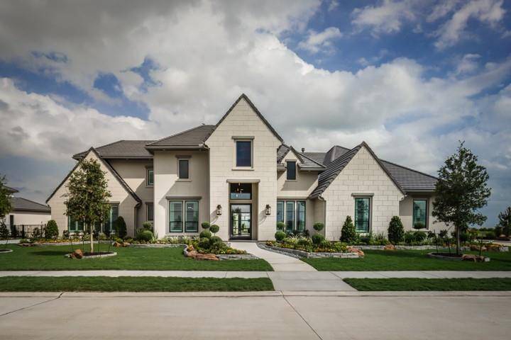 Celina, TX 75009,4111 Blaire Avenue