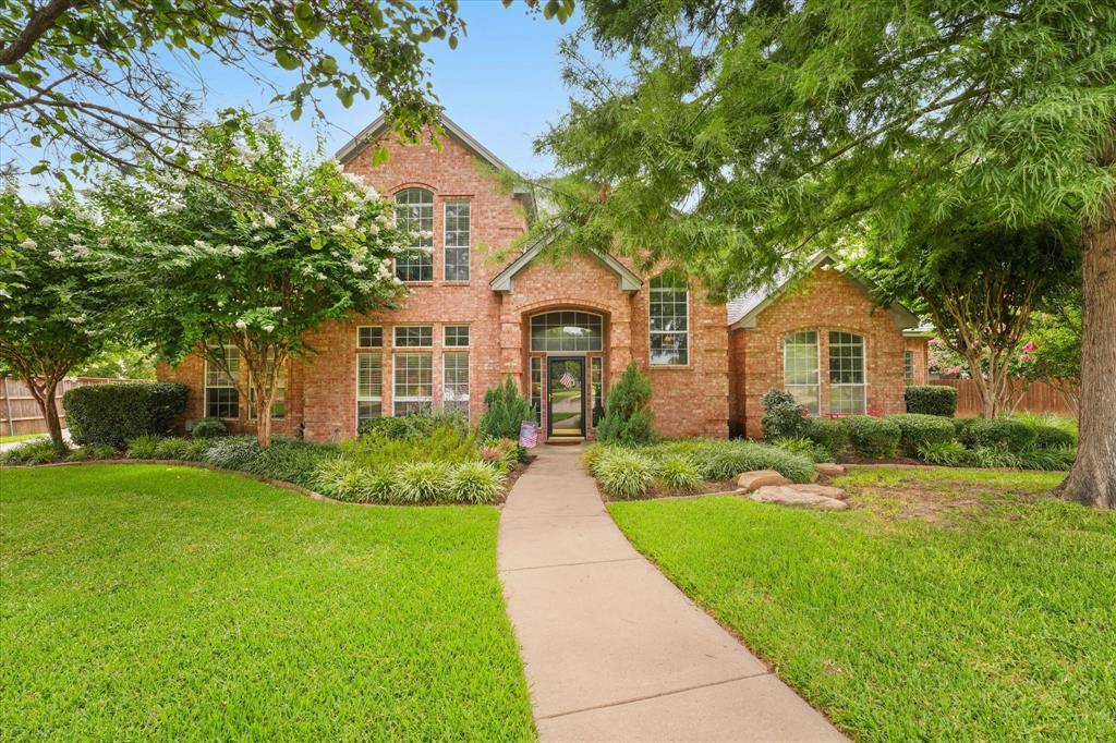 Denton, TX 76210,21 Wellington Oaks Circle