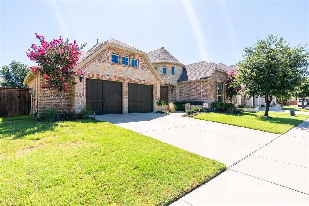 Frisco, TX 75036,7636 Yearling Drive