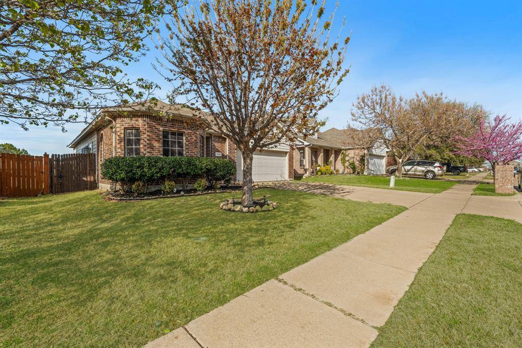 Fort Worth, TX 76052,1028 Castle Top Drive