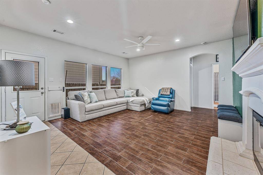Fort Worth, TX 76052,1028 Castle Top Drive