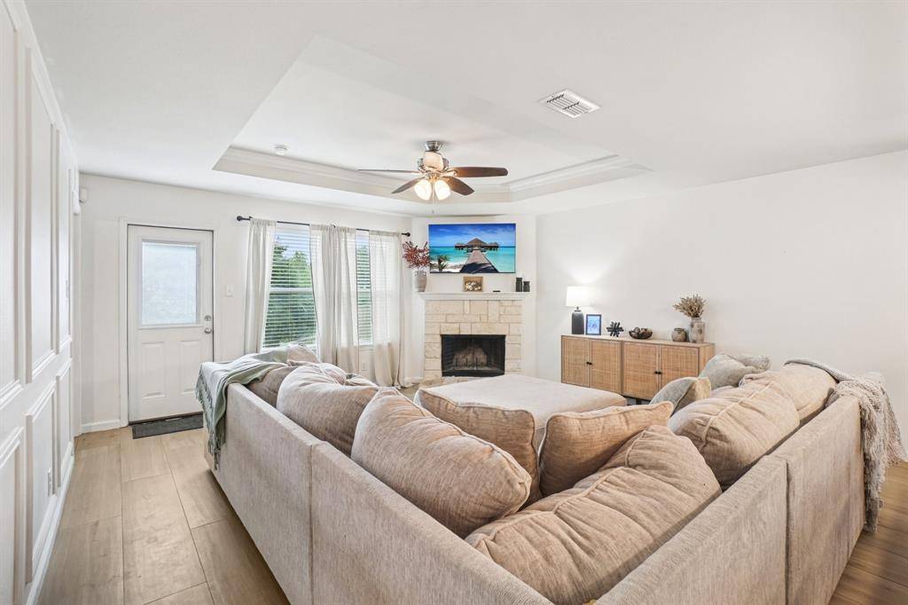 Melissa, TX 75454,2906 Whispering Pine Boulevard