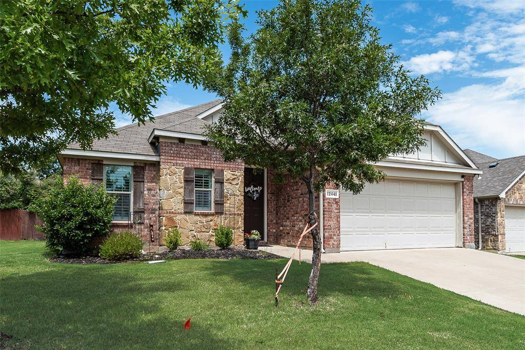 Fort Worth, TX 76244,12441 Woods Edge Trail