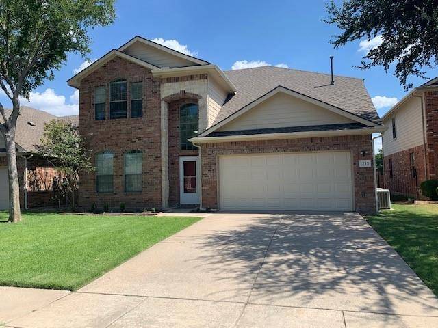 Flower Mound, TX 75028,1213 Shamrock Drive