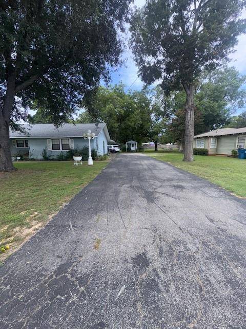 Malakoff, TX 75148,203 N Smith Street