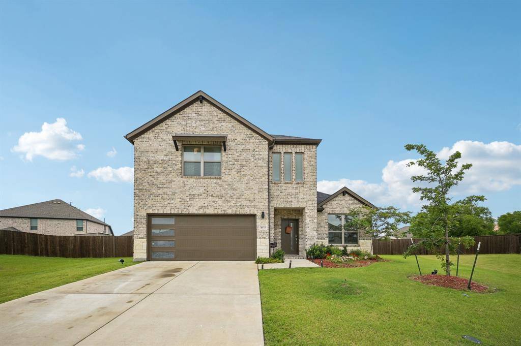 1633 Havenrock Drive, Forney, TX 75126