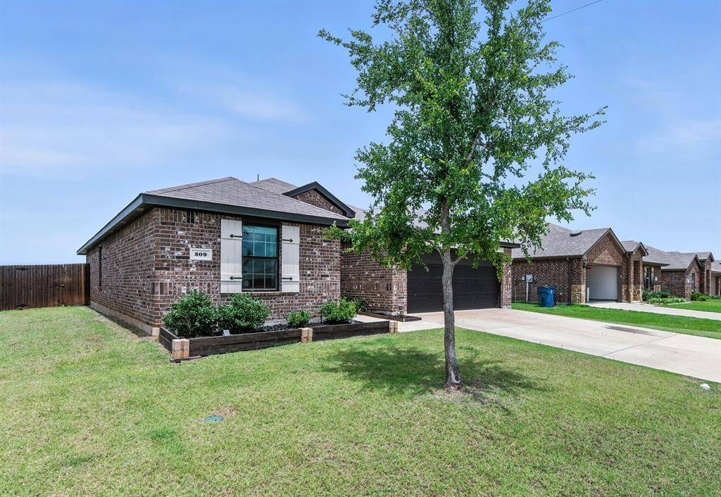 Josephine, TX 75189,509 Pine Hollow Way