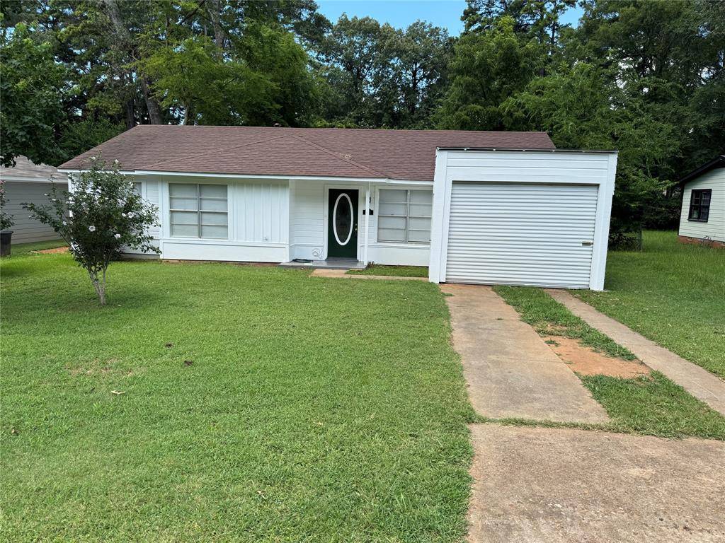 Daingerfield, TX 75638,115 Willis Drive