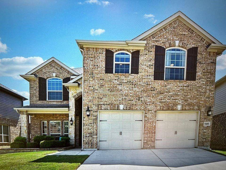 9400 Chuparosa Drive, Fort Worth, TX 76177