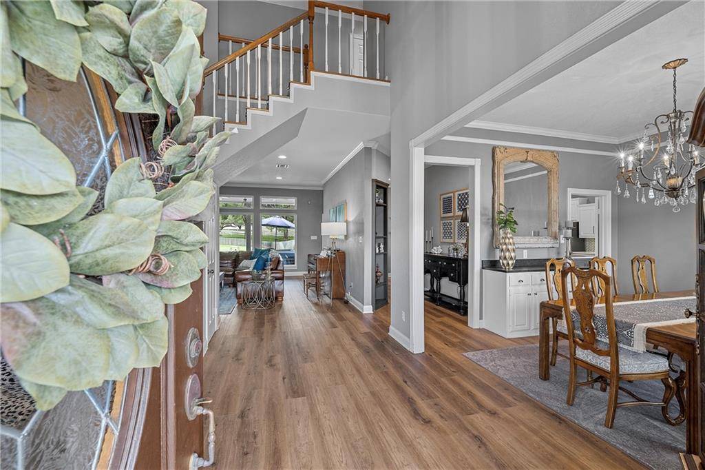 Woodway, TX 76712,100 Westridge Lane